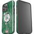 NBA Boston Celtics Hardwood Classics iPhone 15 Pro Max Impact Case