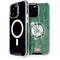 NBA Boston Celtics Hardwood Classics iPhone 15 Pro Max MagSafe Case