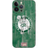 NBA Boston Celtics Hardwood Classics iPhone 14 Pro Max Skin