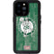 NBA Boston Celtics Hardwood Classics iPhone 14 Pro Max Waterproof Case