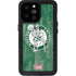 NBA Boston Celtics Hardwood Classics iPhone 14 Pro Max Waterproof Case