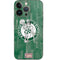 NBA Boston Celtics Hardwood Classics iPhone 14 Pro Skin