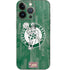 NBA Boston Celtics Hardwood Classics iPhone 14 Pro Skin