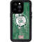 NBA Boston Celtics Hardwood Classics iPhone 14 Pro Waterproof Case