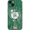 NBA Boston Celtics Hardwood Classics iPhone 14 Skin