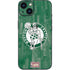 NBA Boston Celtics Hardwood Classics iPhone 14 Skin