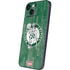 NBA Boston Celtics Hardwood Classics iPhone 14 Skin