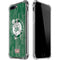 NBA Boston Celtics Hardwood Classics iPhone 7/8 Plus Clear Case