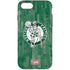 NBA Boston Celtics Hardwood Classics iPhone 8 Pro Case