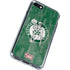 NBA Boston Celtics Hardwood Classics iPhone SE (2nd & 3rd Gen) Clear Case