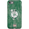 NBA Boston Celtics Hardwood Classics iPhone SE (2nd & 3rd Gen) Pro Case