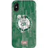 NBA Boston Celtics Hardwood Classics iPhone X Pro Case
