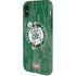 NBA Boston Celtics Hardwood Classics iPhone X Pro Case