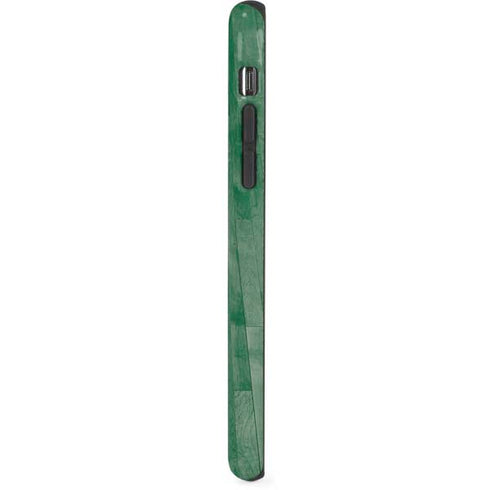 NBA Boston Celtics Hardwood Classics iPhone X Pro Case