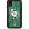 NBA Boston Celtics Hardwood Classics iPhone XR Waterproof Case