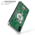 NBA Boston Celtics Hardwood Classics iPhone XS Max Clear Case