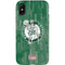 NBA Boston Celtics Hardwood Classics iPhone XS Pro Case