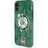 NBA Boston Celtics Hardwood Classics iPhone XS Pro Case
