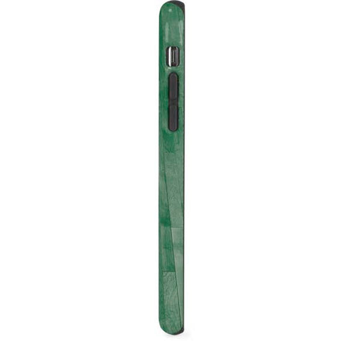 NBA Boston Celtics Hardwood Classics iPhone XS Pro Case