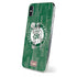 NBA Boston Celtics Hardwood Classics iPhone XS Skin