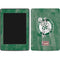 NBA Boston Celtics Hardwood Classics Amazon Kindle Skin