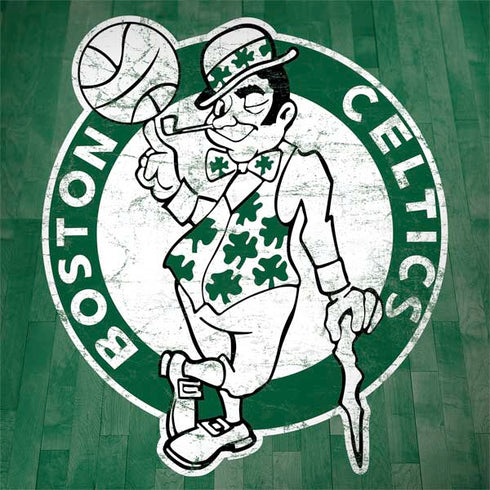 NBA Boston Celtics Hardwood Classics Legion Y720 Skin