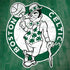 NBA Boston Celtics Hardwood Classics Legion Y720 Skin