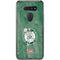 NBA Boston Celtics Hardwood Classics LG K51/Q51 Clear Case