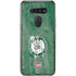 NBA Boston Celtics Hardwood Classics LG K51/Q51 Clear Case