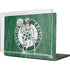 NBA Boston Celtics Hardwood Classics MacBook Pro 16in (2021-25) Case plus Skin