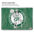 NBA Boston Celtics Hardwood Classics MacBook Pro 16in (2021-25) Case plus Skin