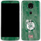 NBA Boston Celtics Hardwood Classics Moto E5 Plus Skin