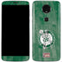 NBA Boston Celtics Hardwood Classics Moto E5 Plus Skin