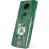 NBA Boston Celtics Hardwood Classics Moto E5 Plus Skin