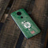 NBA Boston Celtics Hardwood Classics Moto E5 Plus Skin