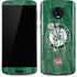 NBA Boston Celtics Hardwood Classics Moto G6 Skin