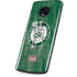 NBA Boston Celtics Hardwood Classics Moto G6 Skin