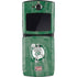 NBA Boston Celtics Hardwood Classics Motorola RAZR Skin