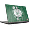 NBA Boston Celtics Hardwood Classics MSI GS65 Stealth Laptop Skin