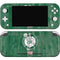 NBA Boston Celtics Hardwood Classics Nintendo Switch Lite Skin