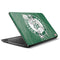NBA Boston Celtics Hardwood Classics HP Notebook Skin