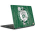 NBA Boston Celtics Hardwood Classics Notebook 9 Pro 13in (2017) Skin