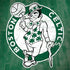 NBA Boston Celtics Hardwood Classics Notebook 9 Pro 13in (2017) Skin