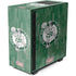 NBA Boston Celtics Hardwood Classics NZXT H510 Compact ATX Mid-Tower Case Skin