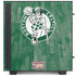 NBA Boston Celtics Hardwood Classics NZXT H510 Compact ATX Mid-Tower Case Skin