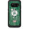 NBA Boston Celtics Hardwood Classics Otterbox Commuter Galaxy Skin