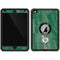 NBA Boston Celtics Hardwood Classics Otterbox Defender iPad Skin
