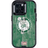 NBA Boston Celtics Hardwood Classics Otterbox Defender iPhone Skin