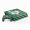 NBA Boston Celtics Hardwood Classics PS4 Pro Bundle Skin