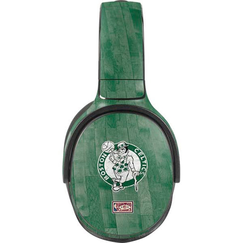 NBA Boston Celtics Hardwood Classics Skullcandy Venue Skin